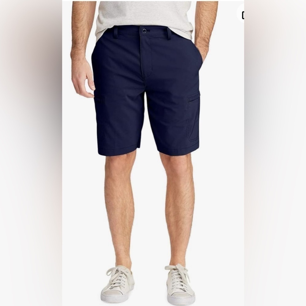 Chaps Performance 9 inch Cargo Shorts 38